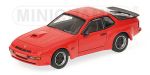 MINICHAMPS Porsche 924 Carrera GT 1981