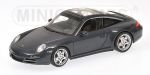 MINICHAMPS Porsche 911 Targa 2006