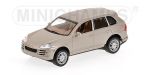 MINICHAMPS Porsche Cayenne S 2006