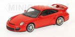 MINICHAMPS Porsche 911 GT2 2007