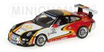 MINICHAMPS Porsche 911 GT3 Team Muehlner