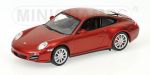 MINICHAMPS Porsche 911 Carrera 4S 2008