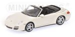 MINICHAMPS Pprsche 911 Carrera 4S