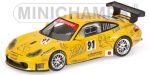 MINICHAMPS Porsche 911 GT3RS #91