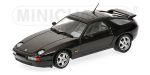 MINICHAMPS Porsche 928 GTS 1991 (black)