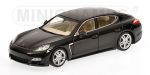 MINICHAMPS Porsche Panamera Turbo 2011