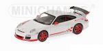 MINICHAMPS Porsche 911 GT3 RS (997 II)