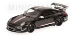 MINICHAMPS Porsche 911 GT3 RS 4.0