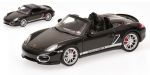 MINICHAMPS Porsche Boxster Spyder 2010