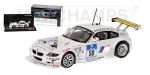 MINICHAMPS BMW Z4 M Coupe Schubert