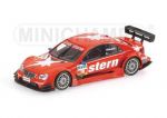 MINICHAMPS MercedesBenz CClass Stern