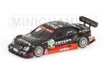 MINICHAMPS MercedesBenz CClass