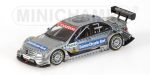 MINICHAMPS MercedesBenz Cclass #2