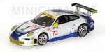 MINICHAMPS Porsche 911 GT3RSR Tafel