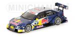 MINICHAMPS Audi A4 Red Bull #2