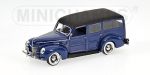 MINICHAMPS Ford Deluxe Woody Station