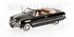 MINICHAMPS Ford V8 Custom Cabriolet 1949