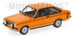 MINICHAMPS Ford Escort 1600 Sport