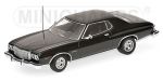 MINICHAMPS Ford Torino GT 1975 (black)