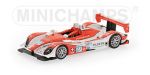 MINICHAMPS Porsche RS Spyder Horag