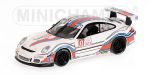 MINICHAMPS Porsche 911 GT3 Cup Aasco