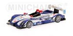 MINICHAMPS Porsche RS Spyder Dyson