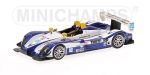 MINICHAMPS Porsche RS Spyder Dyson