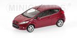 MINICHAMPS Ford Fiesta 2008