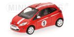 MINICHAMPS Ford KA 2009 (red)