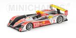 MINICHAMPS Audi R10 Audi Sport North