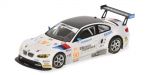 MINICHAMPS BMW M3 GT2 (E92) Team BMW
