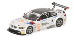 MINICHAMPS BMW M3 GT2 (E92) Team BMW