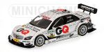 MINICHAMPS MercedesBenz CClass (2008)