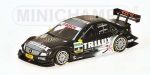 MINICHAMPS MercedesBenz CCLASS (2009)