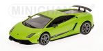 MINICHAMPS Lamborghini Gallardo LP 570
