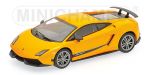 MINICHAMPS Lamborghini Gallardo LP 5704