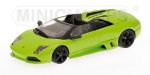 MINICHAMPS Lamborghini Murcielago LP 640