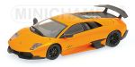 MINICHAMPS Lamborghini Murcielago LP 670