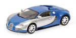MINICHAMPS Bugatti Veyron Edition