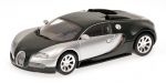 MINICHAMPS Bugatti Veyron Edition