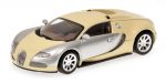 MINICHAMPS Bugatti Veyron Edition