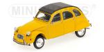 MINICHAMPS Citroen 2CV 1980