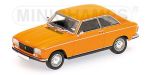 MINICHAMPS Peugeot 304 Coupe 1972