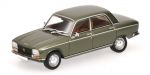 MINICHAMPS Peugeot 304 1969 (green)
