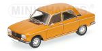 MINICHAMPS Peugeot 304 1972
