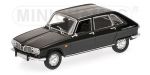 MINICHAMPS Renault 16 1965 (black)