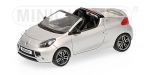MINICHAMPS Renault Wind 2010 (silver)