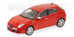 MINICHAMPS Alfa Romeo Giulietta 2010