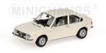 MINICHAMPS Alfa Romeo Alfasud 1972