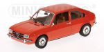 MINICHAMPS Alfa Romeo Alfasud 1972
